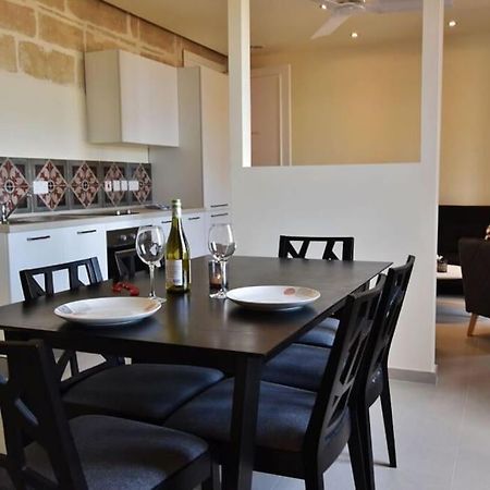 Vallettastay - Lucky Star Two Bedroom Apartment 403 Luaran gambar