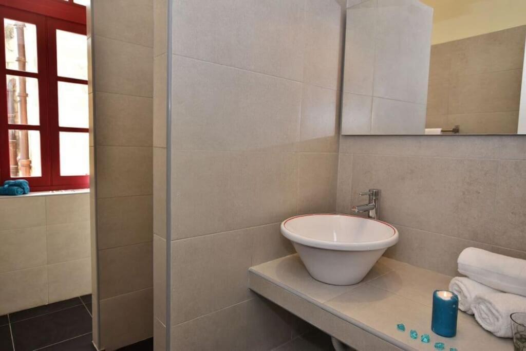Vallettastay - Lucky Star Two Bedroom Apartment 403 Luaran gambar