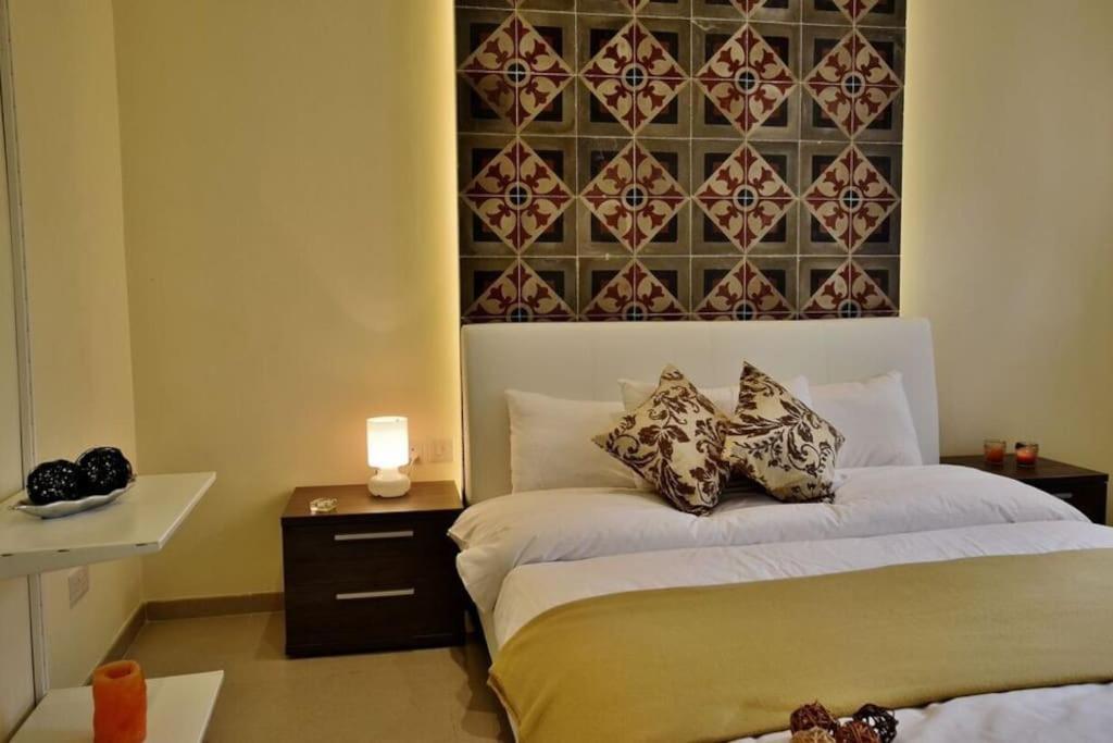 Vallettastay - Lucky Star Two Bedroom Apartment 403 Luaran gambar