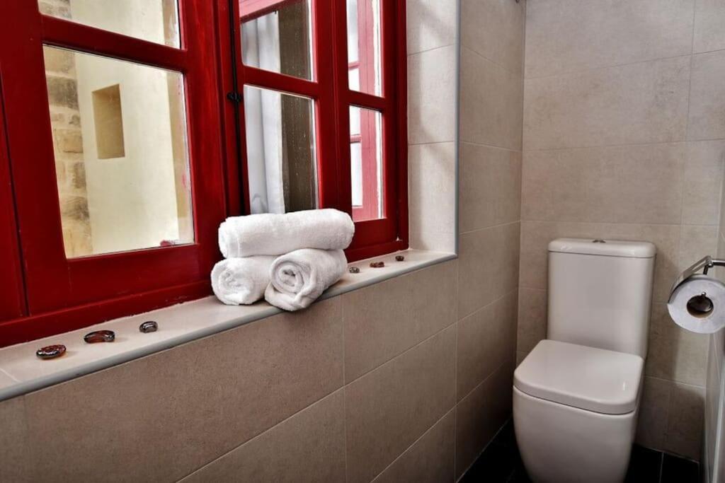 Vallettastay - Lucky Star Two Bedroom Apartment 403 Luaran gambar